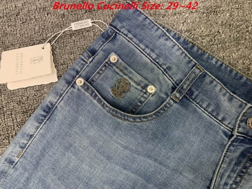 B.r.u.n.e.l.l.o. C.u.c.i.n.e.l.l.i. Long Jeans 3009 Men