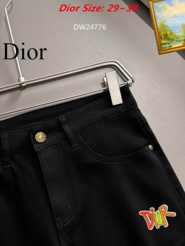 D.i.o.r. Long Jeans 3426 Men