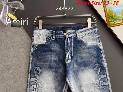 A.m.i.r.i. Long Jeans 3705 Men