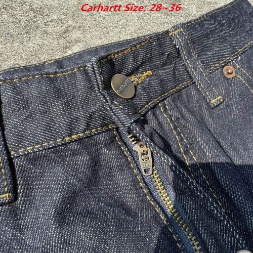 C.a.r.h.a.r.t.t. Long Jeans 3107 Men