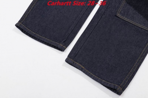 C.a.r.h.a.r.t.t. Long Jeans 3093 Men