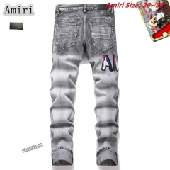 A.m.i.r.i. Long Jeans 3893 Men