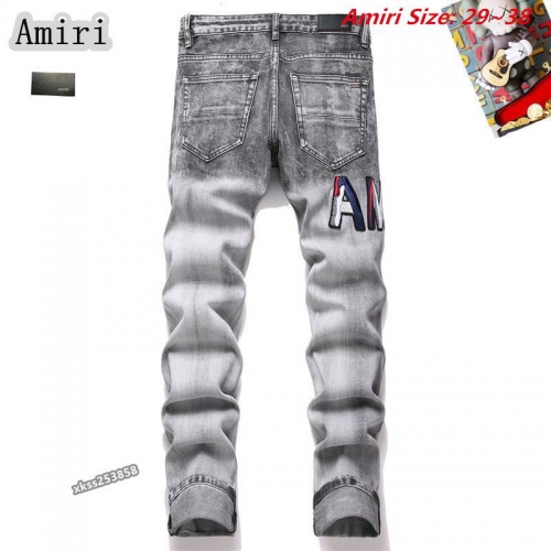 A.m.i.r.i. Long Jeans 3893 Men