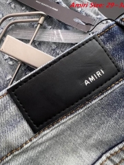 A.m.i.r.i. Long Jeans 3682 Men