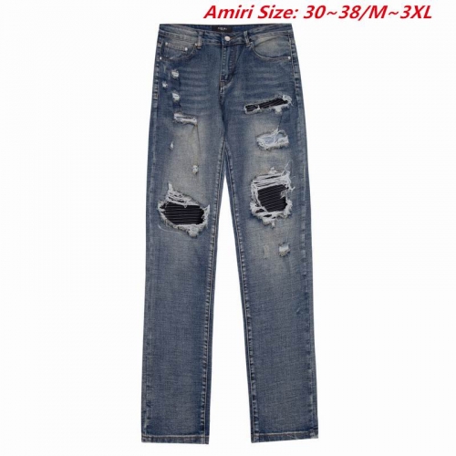 A.m.i.r.i. Long Jeans 3275 Men