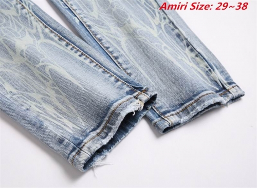 A.m.i.r.i. Long Jeans 3940 Men