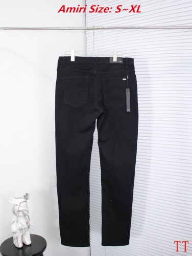 A.m.i.r.i. Long Jeans 3007 Men