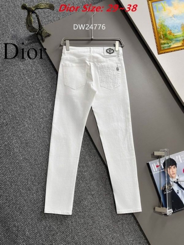 D.i.o.r. Long Jeans 3423 Men