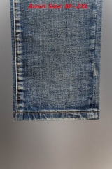 A.m.i.r.i. Long Jeans 3019 Men