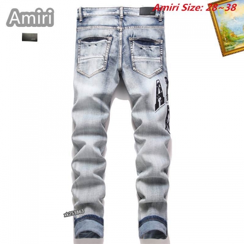 A.m.i.r.i. Long Jeans 3149 Men