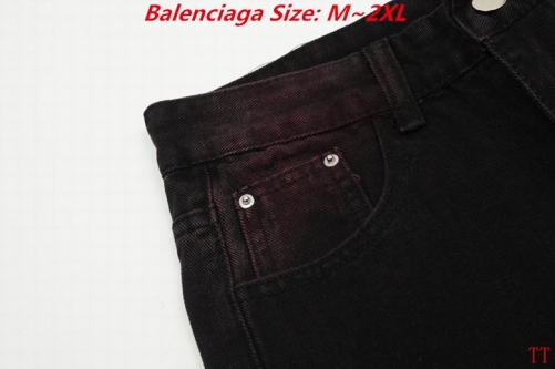 B.a.l.e.n.c.i.a.g.a. Long Jeans 3394 Men