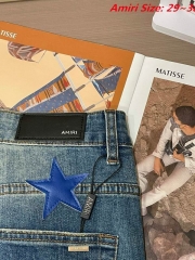 A.m.i.r.i. Long Jeans 3376 Men