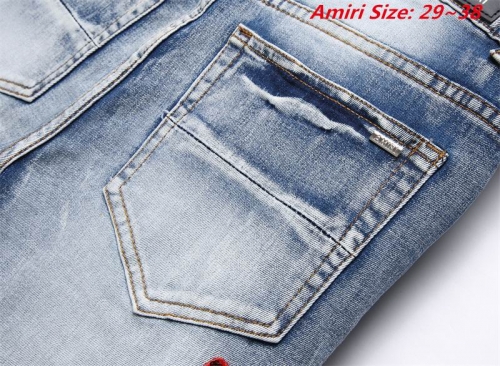 A.m.i.r.i. Long Jeans 3653 Men