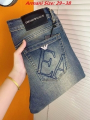 A.r.m.a.n.i. Long Jeans 3299 Men