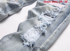 A.m.i.r.i. Long Jeans 4063 Men