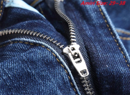 A.m.i.r.i. Long Jeans 3474 Men