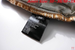 A.m.i.r.i. Long Jeans 3224 Men