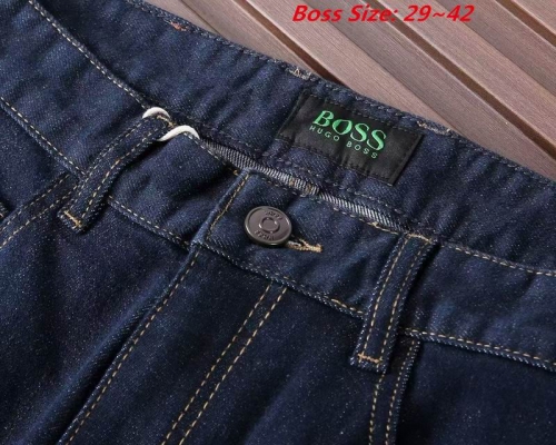 B.o.s.s. Long Jeans 3081 Men