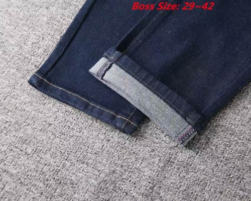 B.o.s.s. Long Jeans 3080 Men