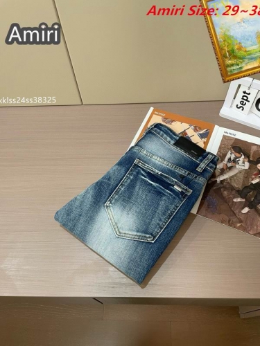 A.m.i.r.i. Long Jeans 3357 Men