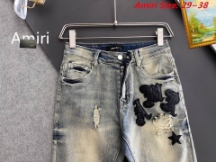 A.m.i.r.i. Long Jeans 3732 Men