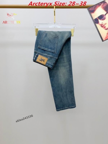 A.r.c.t.e.r.y.x. Long Jeans 3010 Men