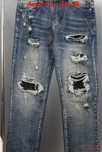 A.m.i.r.i. Long Jeans 3081 Men