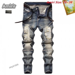 A.m.i.r.i. Long Jeans 3963 Men