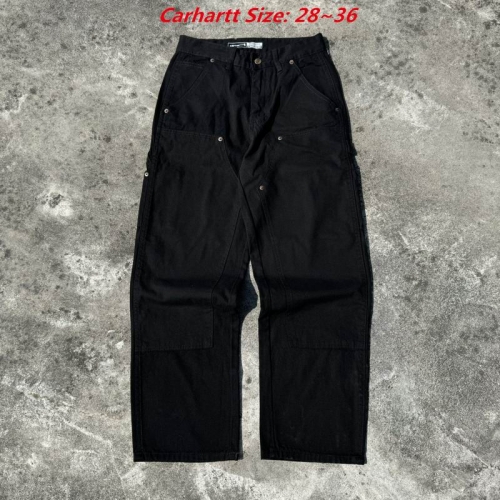 C.a.r.h.a.r.t.t. Long Jeans 3089 Men