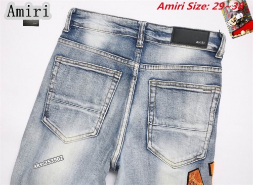 A.m.i.r.i. Long Jeans 4060 Men