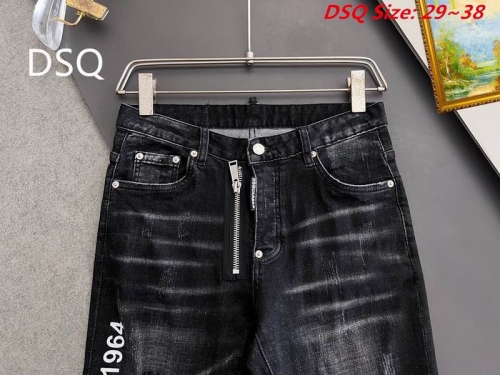 D.S.Q. Long Jeans 3133 Men