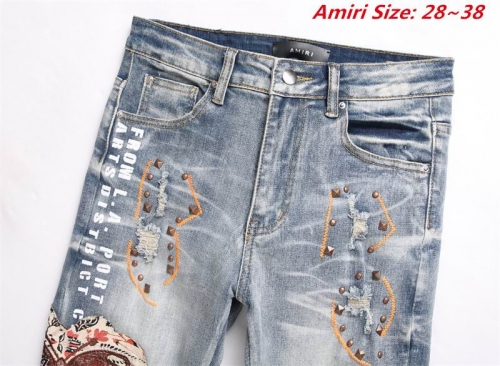 A.m.i.r.i. Long Jeans 3157 Men