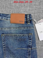 D.i.o.r. Long Jeans 3403 Men