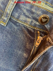 A.r.m.a.n.i. Long Jeans 3162 Men