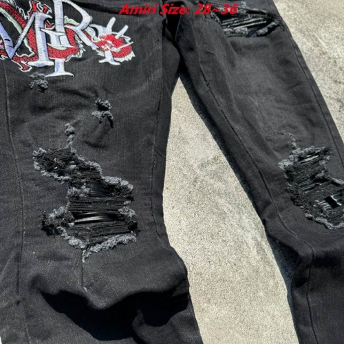 A.m.i.r.i. Long Jeans 3064 Men