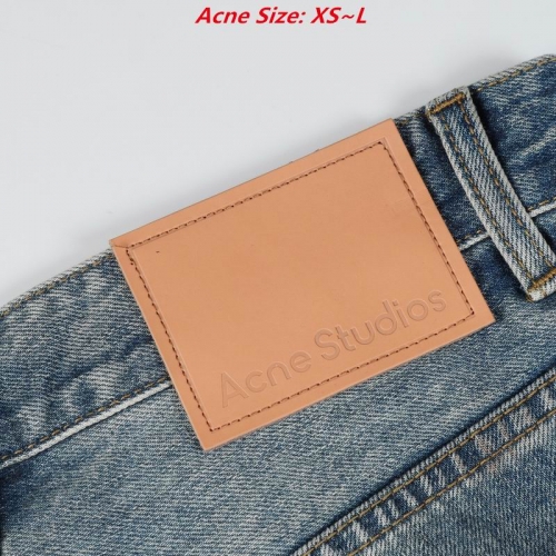 A.c.n.e. Long Jeans 3062 Men