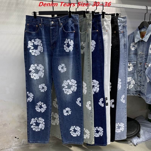 D.e.n.i.m. T.e.a.r.s. Long Jeans 3045 Men