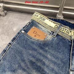 D.i.o.r. Long Jeans 3513 Men