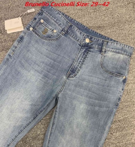 B.r.u.n.e.l.l.o. C.u.c.i.n.e.l.l.i. Long Jeans 3002 Men