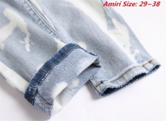 A.m.i.r.i. Long Jeans 4024 Men