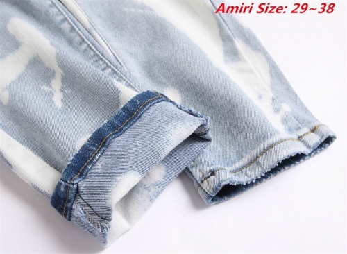 A.m.i.r.i. Long Jeans 4024 Men