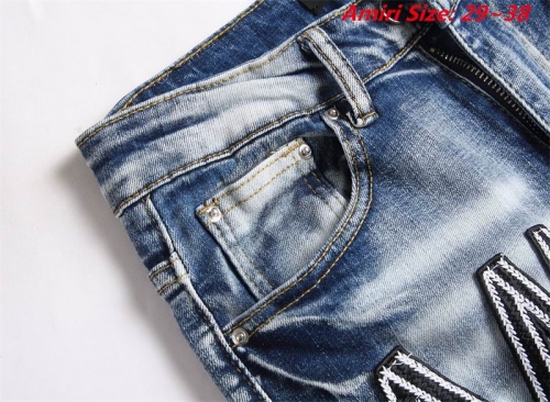 A.m.i.r.i. Long Jeans 3401 Men