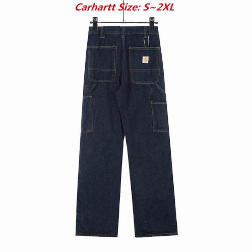 C.a.r.h.a.r.t.t. Long Jeans 3025 Men