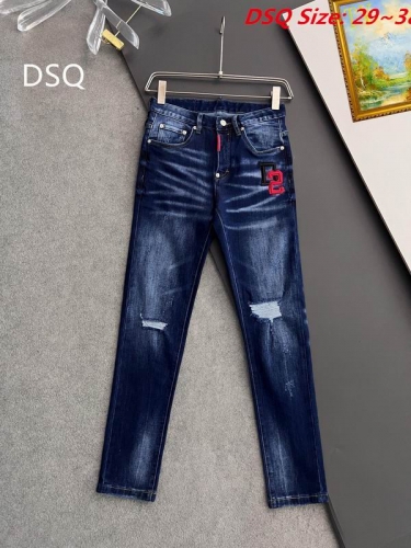 D.S.Q. Long Jeans 3081 Men