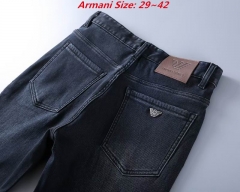 A.r.m.a.n.i. Long Jeans 3492 Men