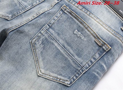 A.m.i.r.i. Long Jeans 3159 Men