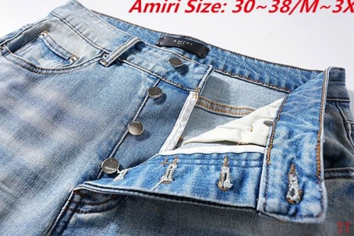 A.m.i.r.i. Long Jeans 3226 Men