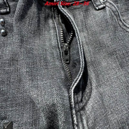 A.m.i.r.i. Long Jeans 3034 Men