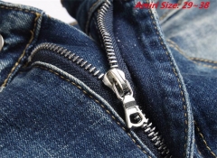 A.m.i.r.i. Long Jeans 3635 Men