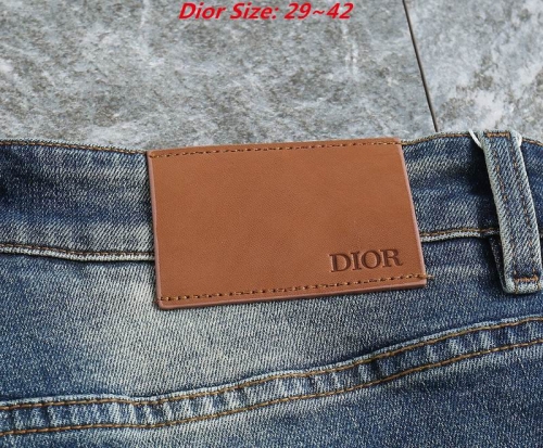 D.i.o.r. Long Jeans 3609 Men